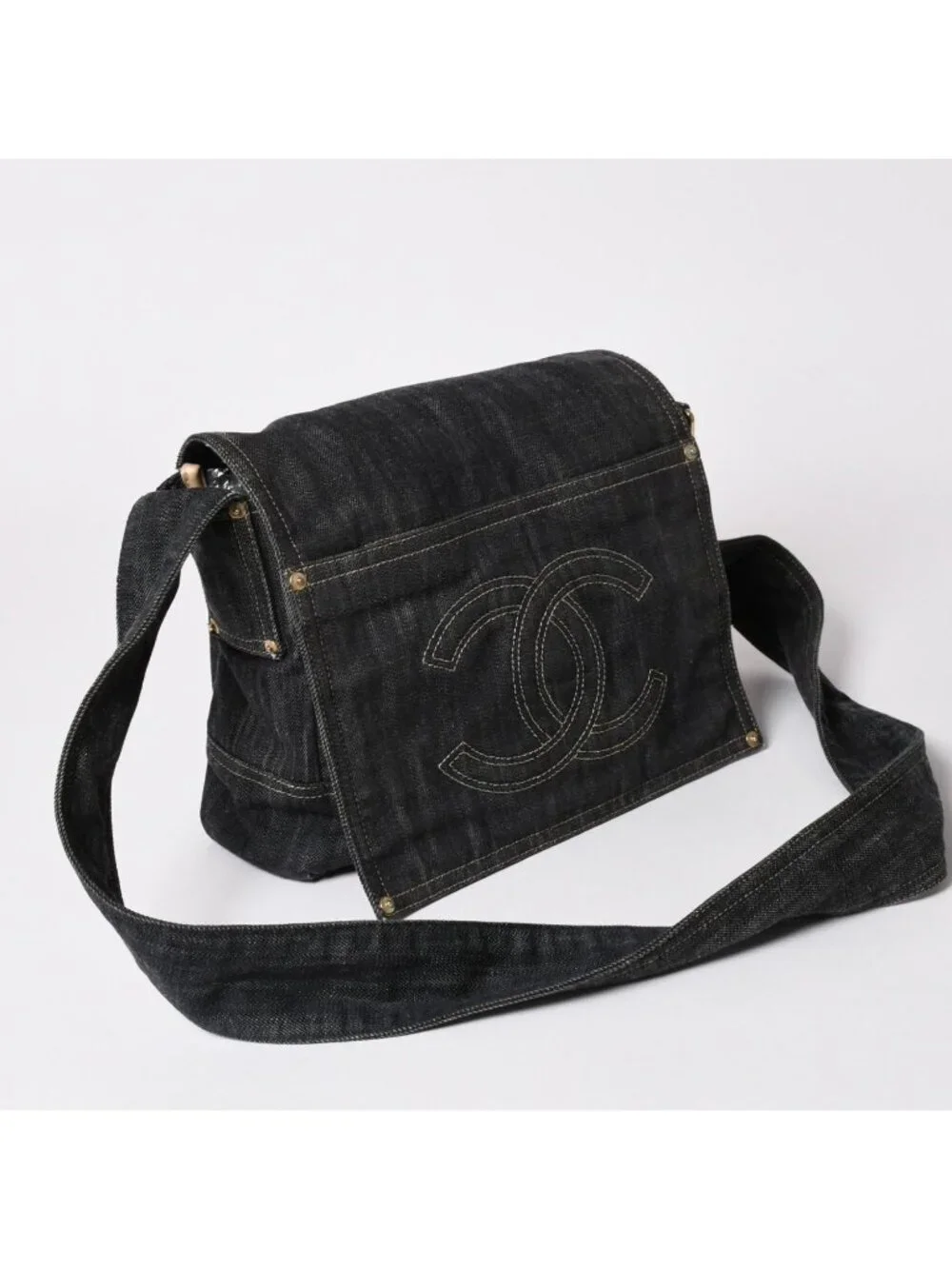 CHANEL this authentic
